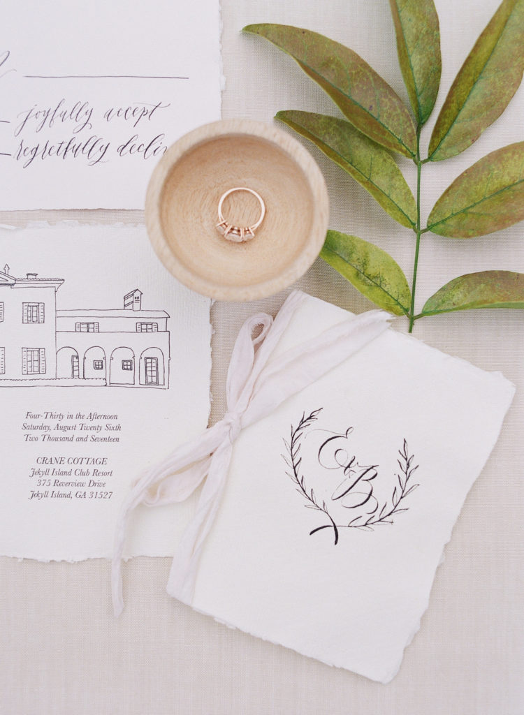 atlanta wedding planner